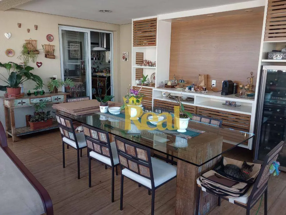 Apartamento, 3 quartos, 316 m² - Foto 10