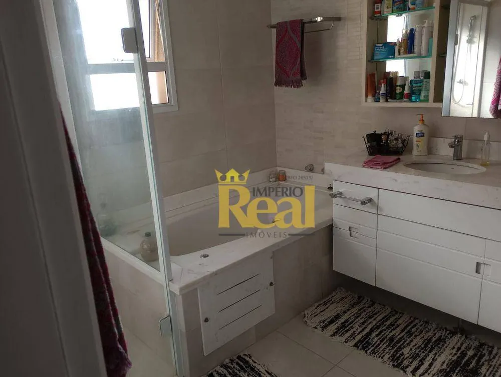 Apartamento, 3 quartos, 316 m² - Foto 11