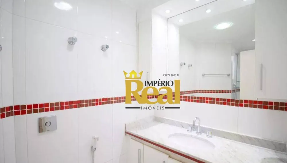 Apartamento, 3 quartos, 115 m² - Foto 5