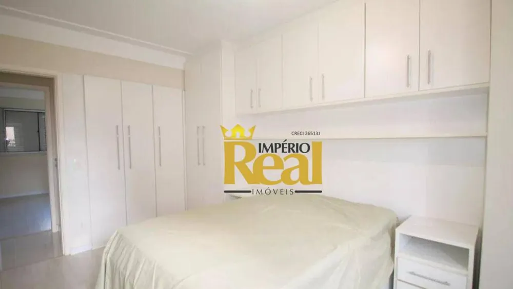 Apartamento, 3 quartos, 115 m² - Foto 4