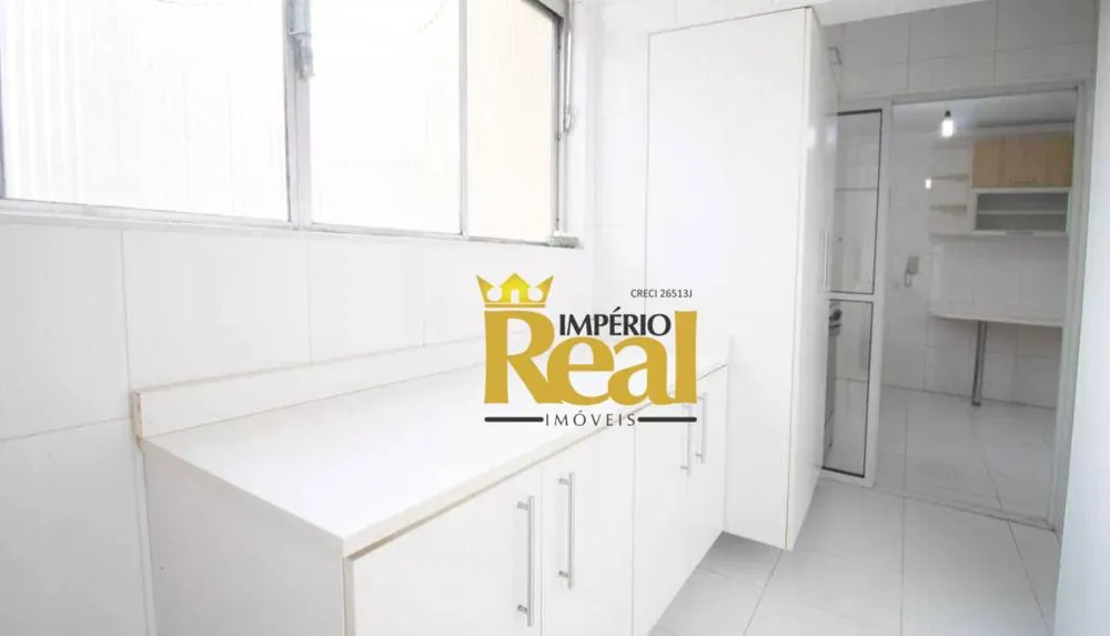 Apartamento, 3 quartos, 115 m² - Foto 2
