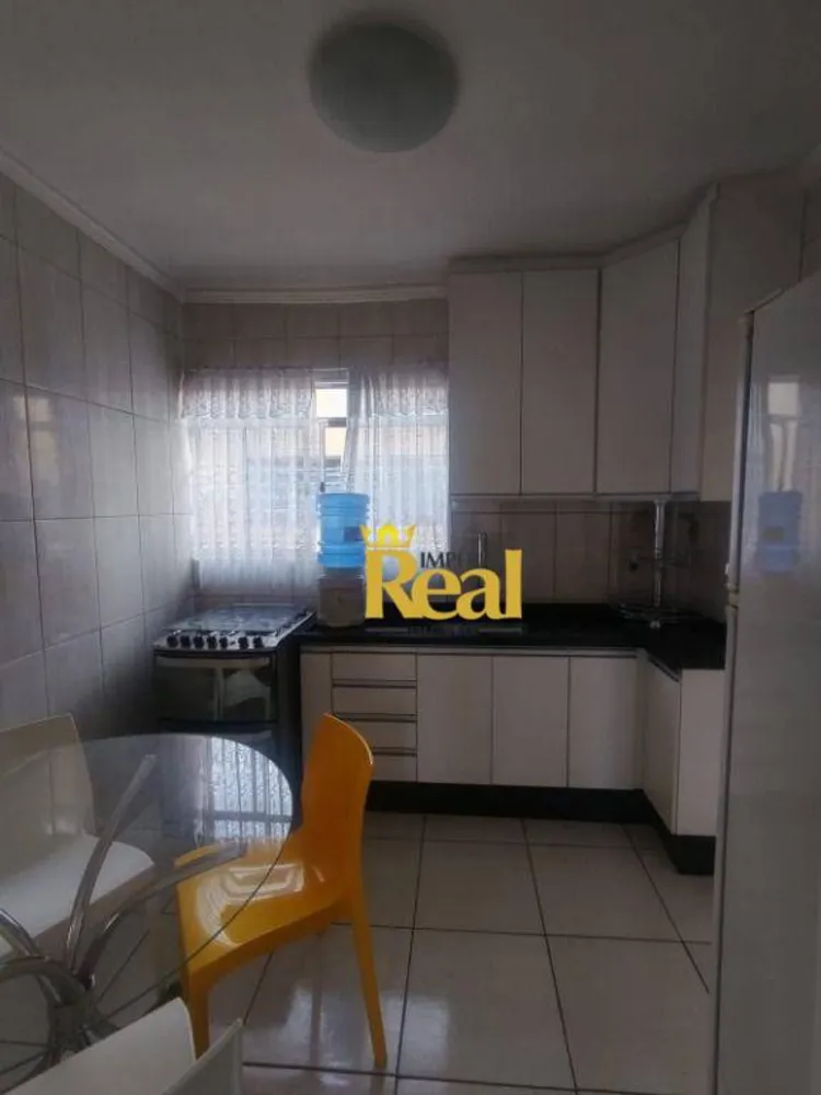 Apartamento, 2 quartos, 57 m² - Foto 2