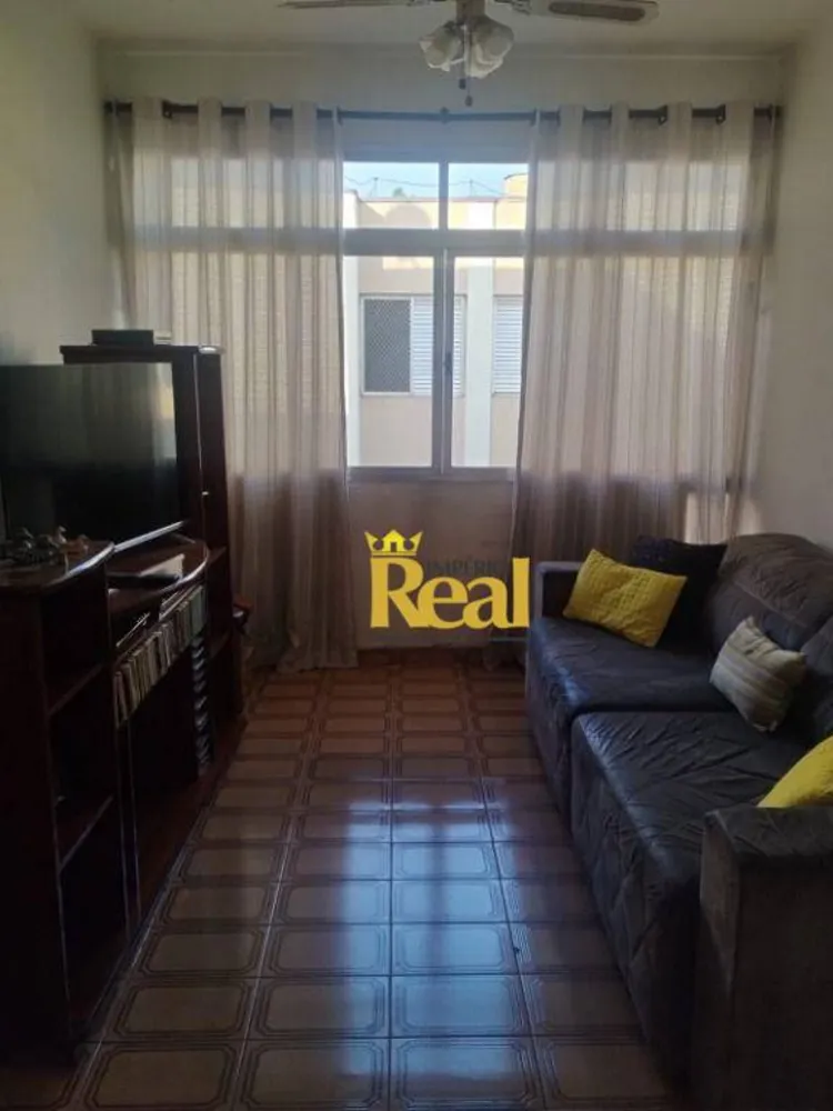 Apartamento, 2 quartos, 57 m² - Foto 3