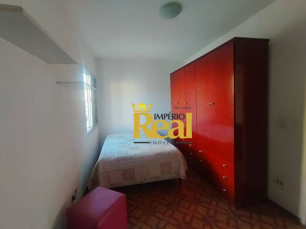 Apartamento, 2 quartos, 57 m² - Foto 6