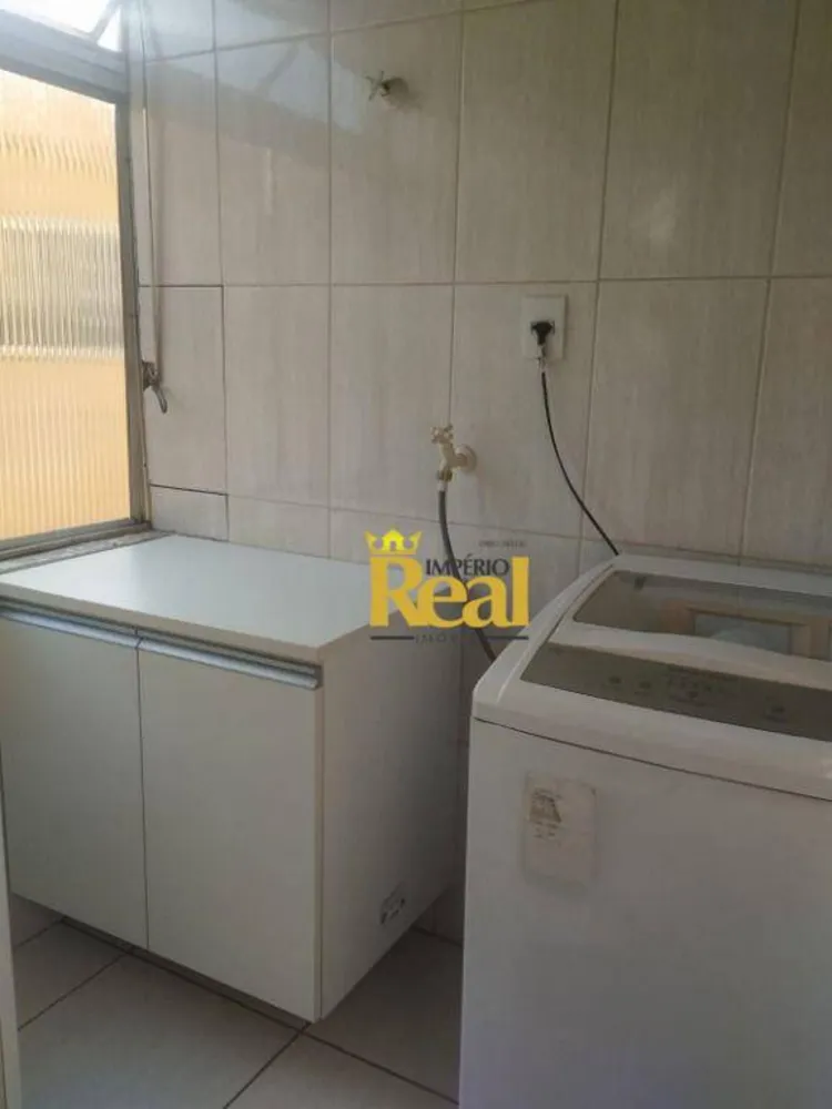 Apartamento, 2 quartos, 57 m² - Foto 7