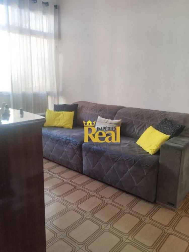 Apartamento, 2 quartos, 57 m² - Foto 4