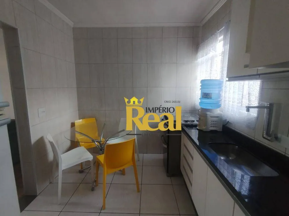 Apartamento, 2 quartos, 57 m² - Foto 1