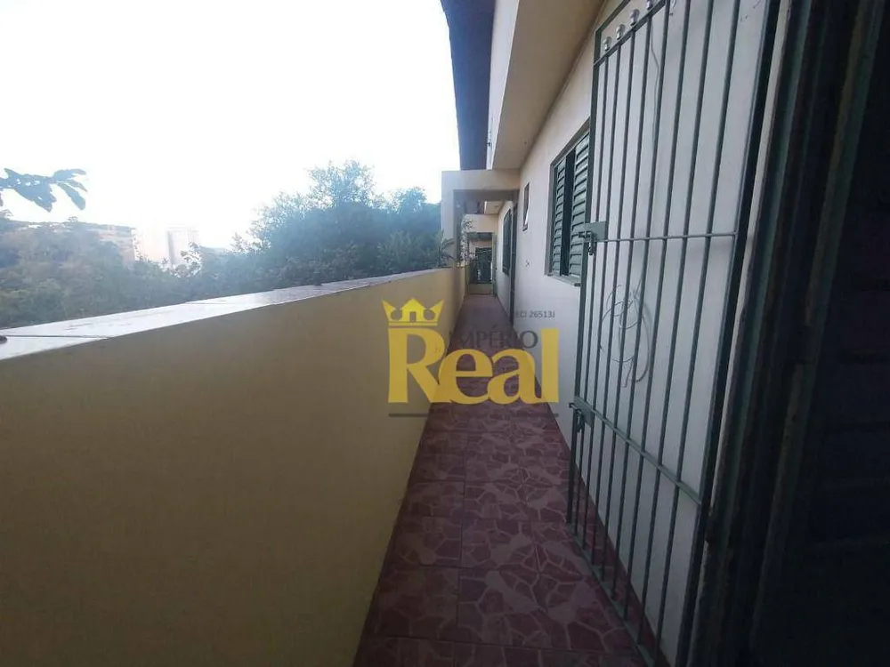 Casa, 2 quartos, 147 m² - Foto 1