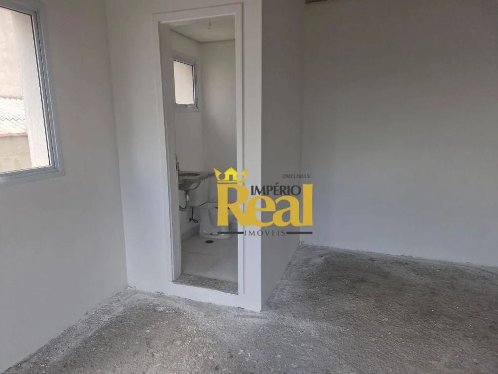 Sala-Conjunto, 40 m² - Foto 1