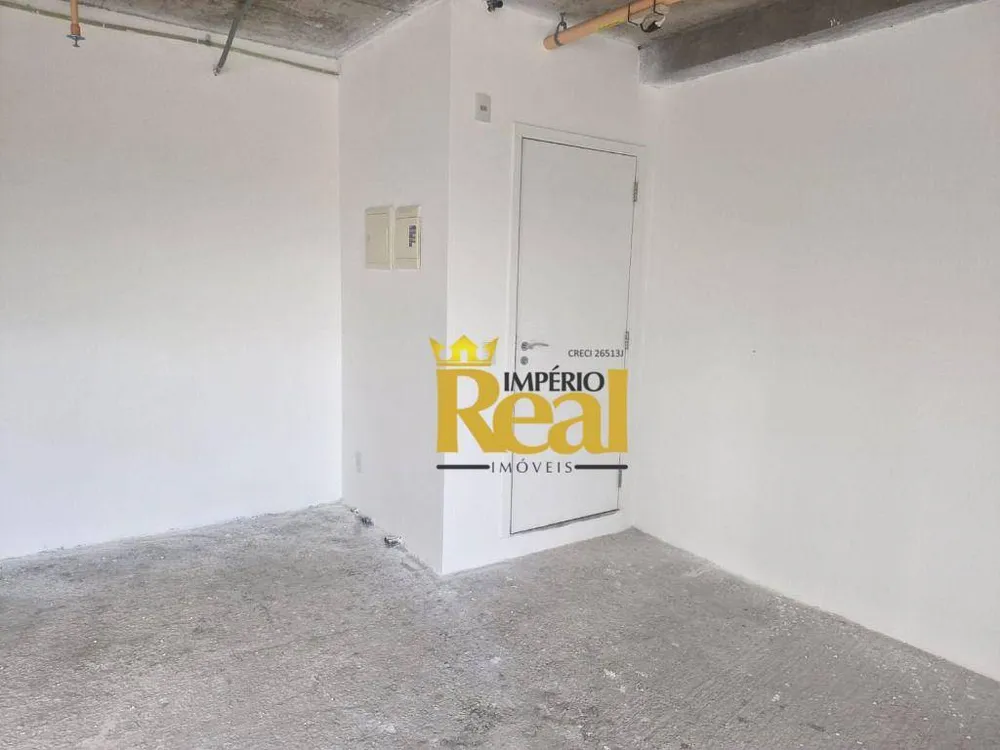 Sala-Conjunto, 40 m² - Foto 7