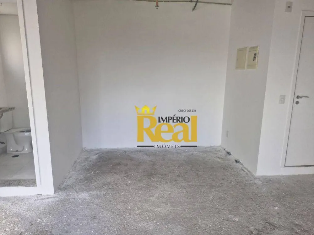Sala-Conjunto, 40 m² - Foto 4