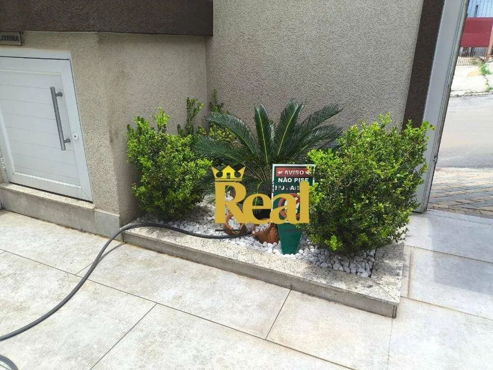 Sobrado, 2 quartos, 53 m² - Foto 9