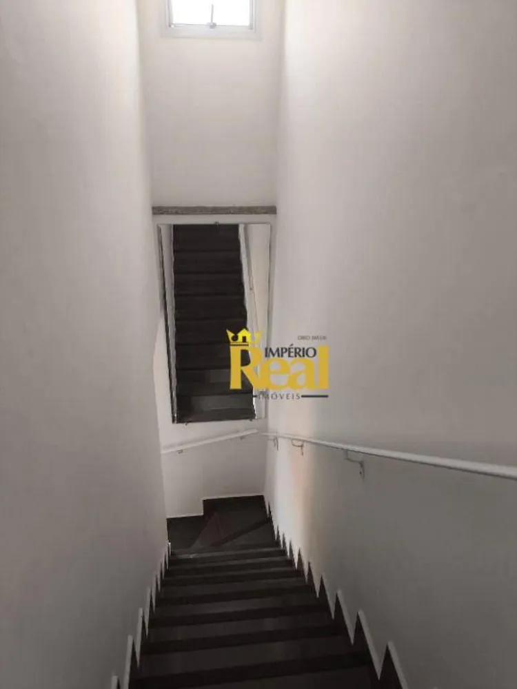Sobrado, 2 quartos, 53 m² - Foto 7