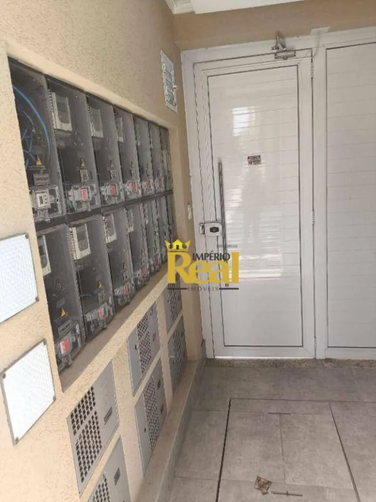 Sobrado, 2 quartos, 53 m² - Foto 2