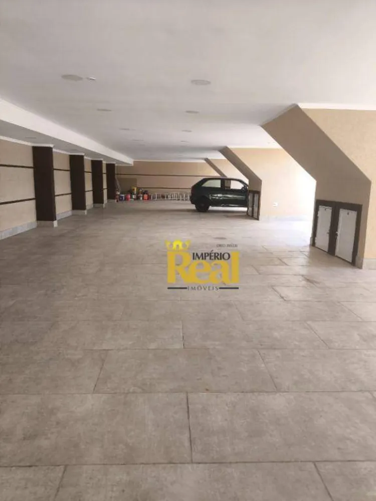 Sobrado, 2 quartos, 53 m² - Foto 1