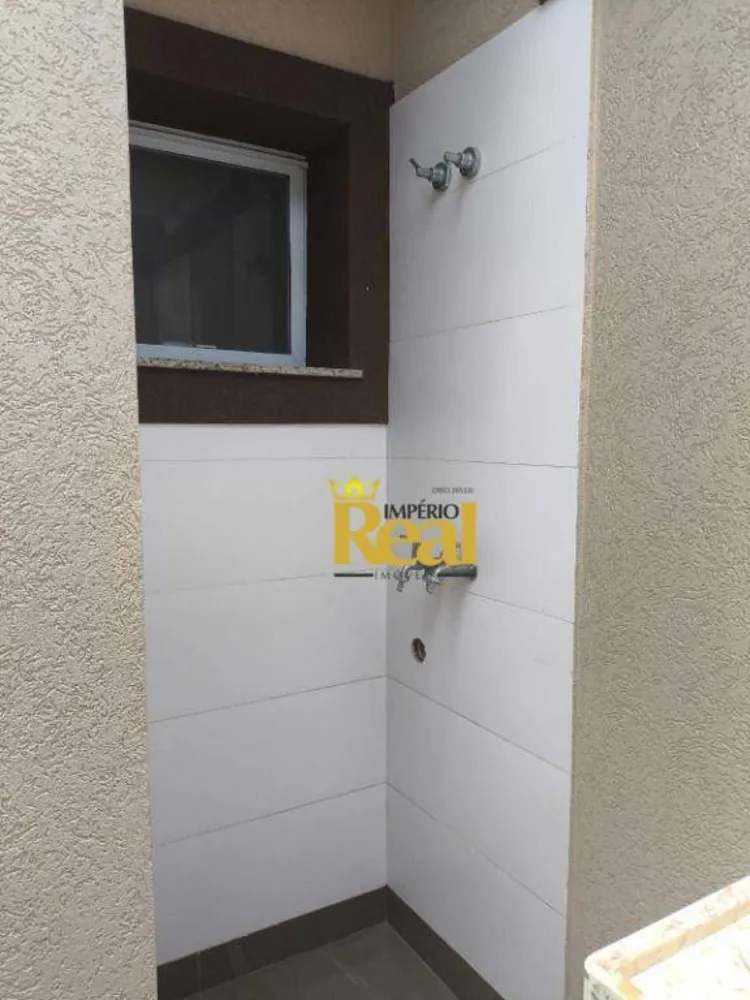 Sobrado, 2 quartos, 53 m² - Foto 1