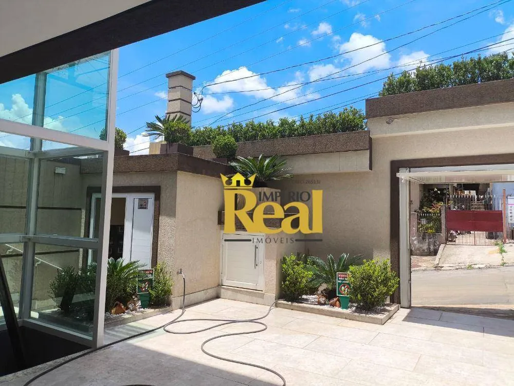 Sobrado, 2 quartos, 53 m² - Foto 3
