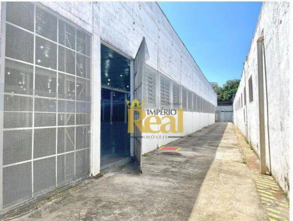 Depósito-Galpão, 5271 m² - Foto 11