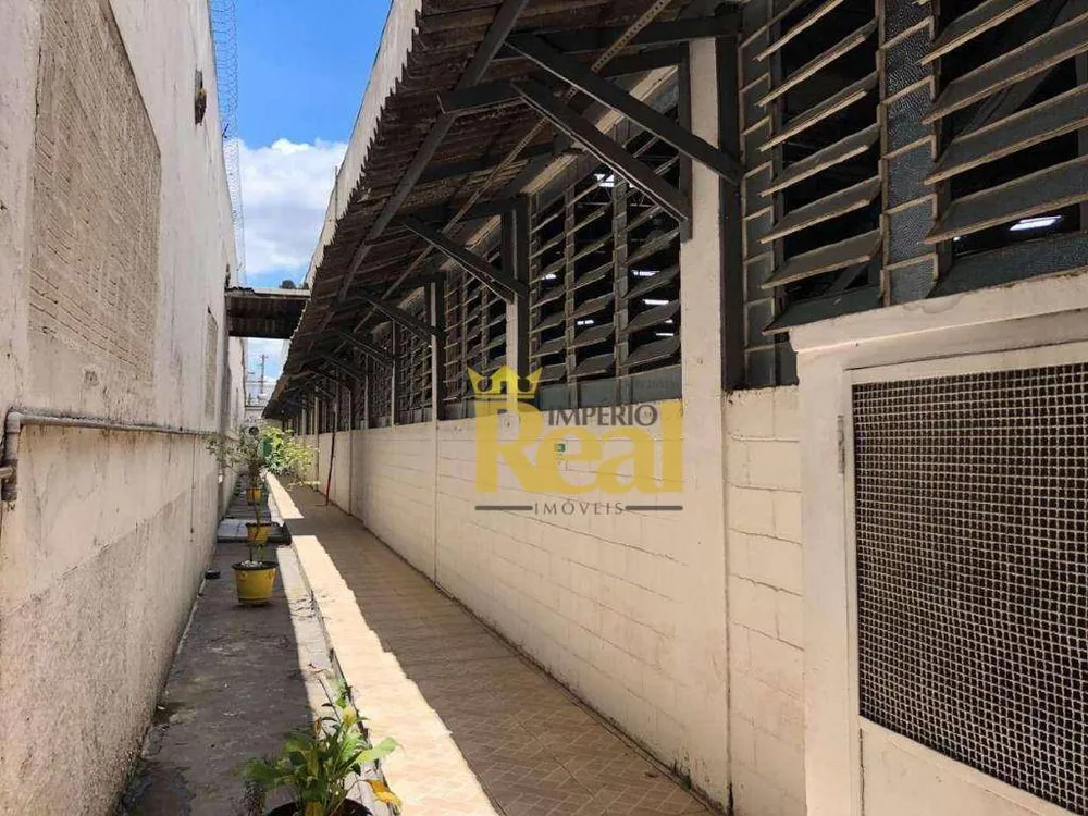 Depósito-Galpão, 5271 m² - Foto 5