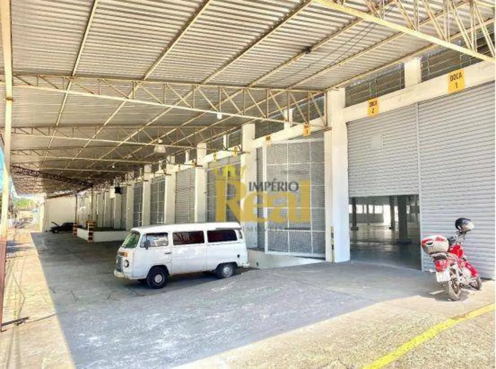 Depósito-Galpão, 5271 m² - Foto 9