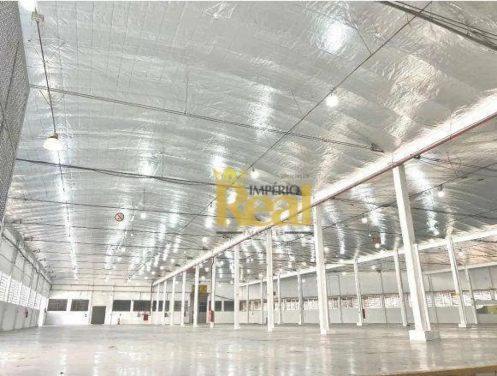 Depósito-Galpão, 5271 m² - Foto 8