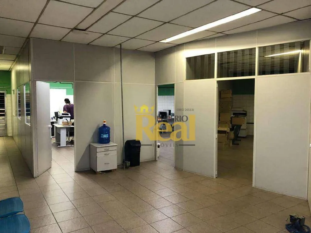 Depósito-Galpão, 5271 m² - Foto 6
