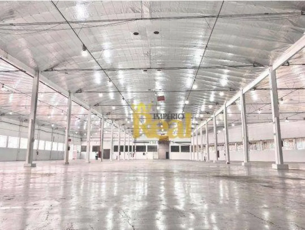 Depósito-Galpão, 5271 m² - Foto 10