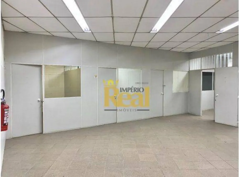 Depósito-Galpão, 5271 m² - Foto 7