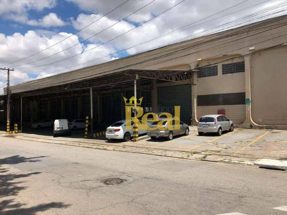 Depósito-Galpão, 5271 m² - Foto 3