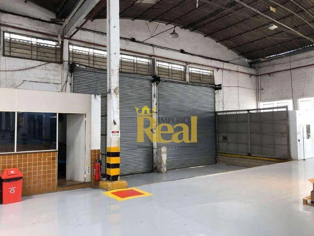 Depósito-Galpão, 5271 m² - Foto 1