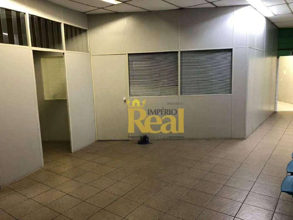 Depósito-Galpão, 5271 m² - Foto 4