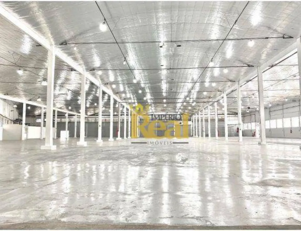 Depósito-Galpão, 5271 m² - Foto 2