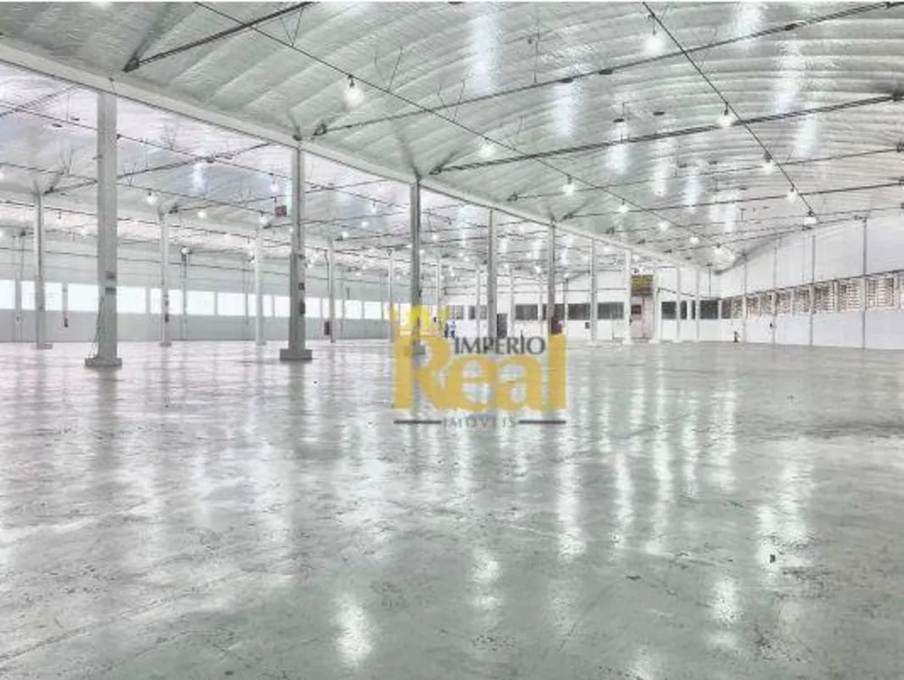 Depósito-Galpão, 5271 m² - Foto 12