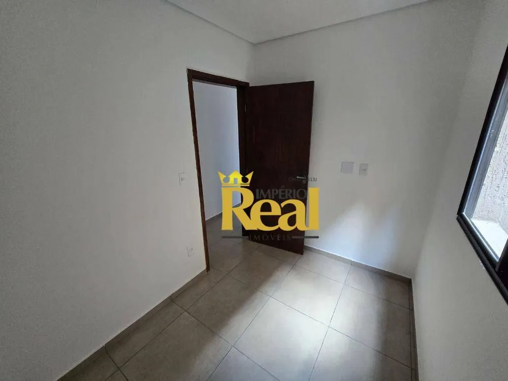 Apartamento, 2 quartos, 44 m² - Foto 3