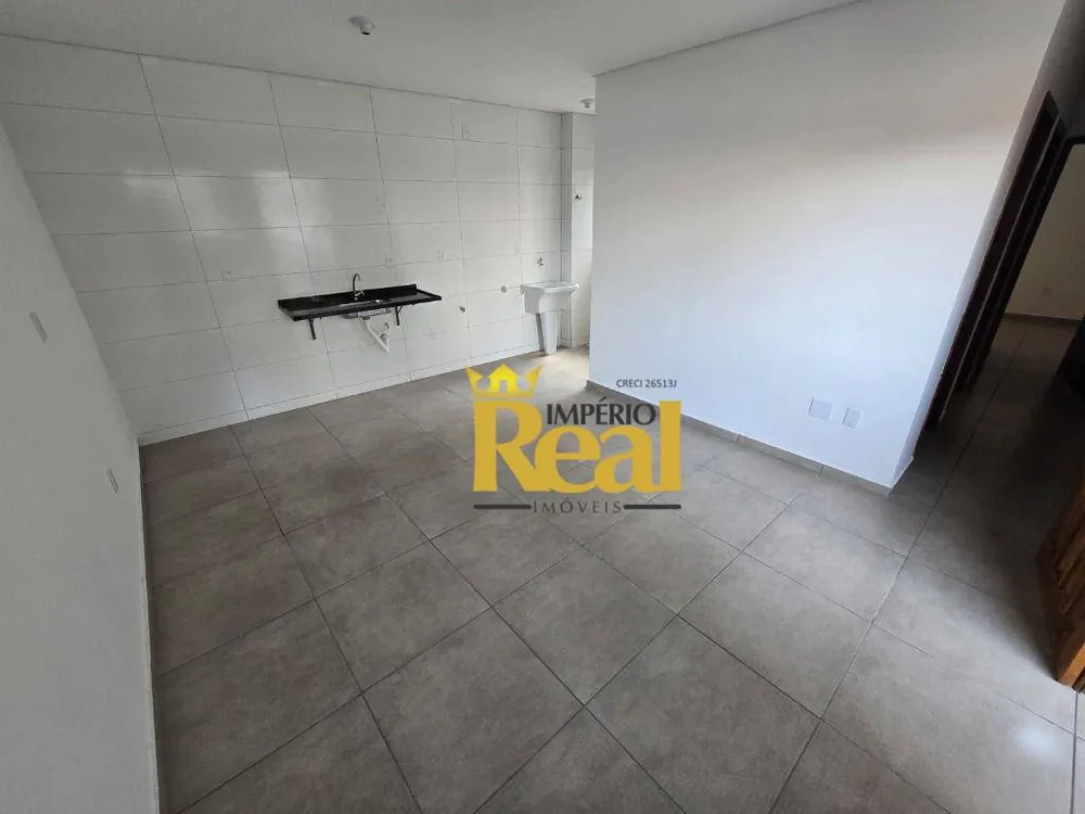 Apartamento, 2 quartos, 44 m² - Foto 7