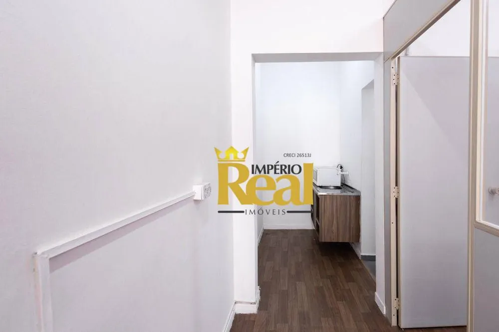 Prédio Inteiro, 294 m² - Foto 2