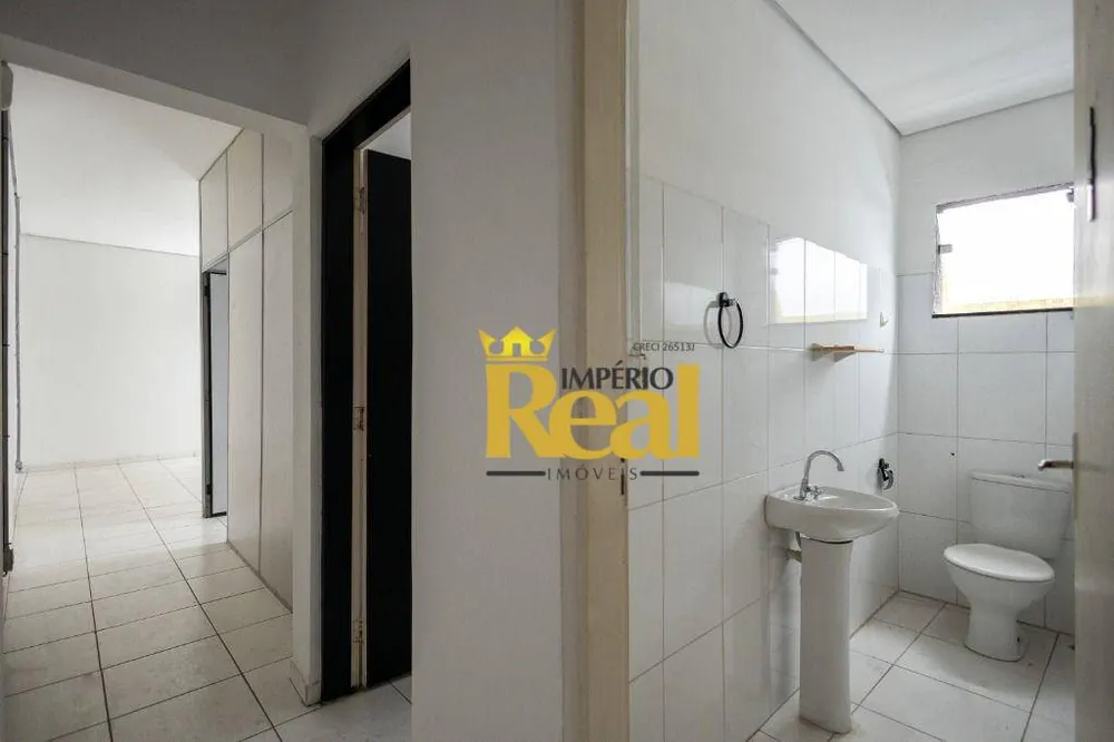 Prédio Inteiro, 294 m² - Foto 2