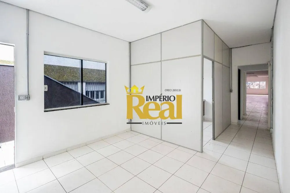 Prédio Inteiro, 294 m² - Foto 1