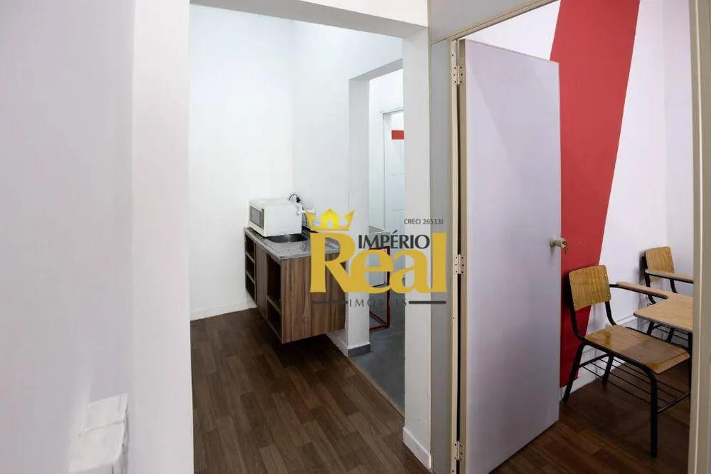 Prédio Inteiro, 294 m² - Foto 3