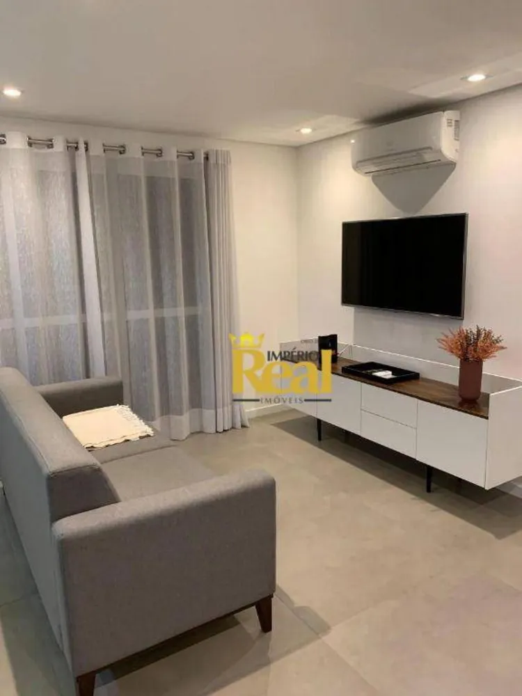 Apartamento, 1 quarto, 58 m² - Foto 3