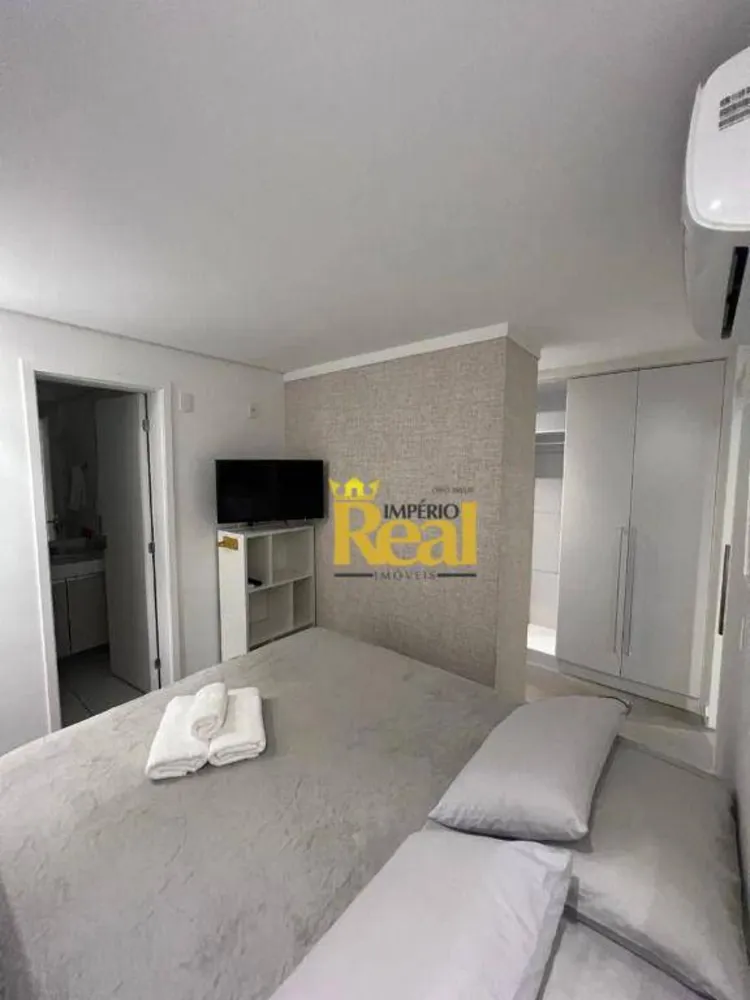 Apartamento, 1 quarto, 58 m² - Foto 11