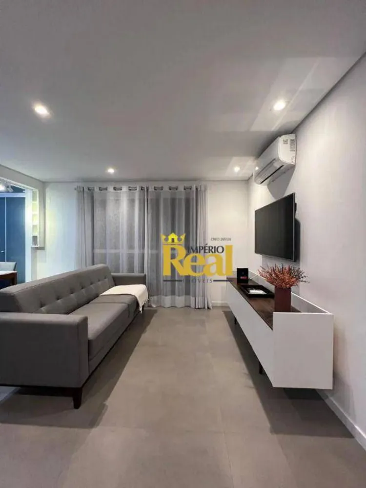 Apartamento, 1 quarto, 58 m² - Foto 7