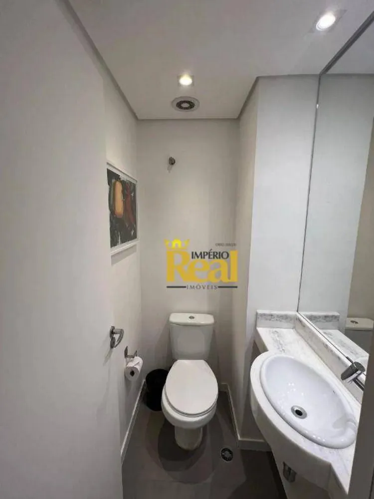 Apartamento, 1 quarto, 58 m² - Foto 9