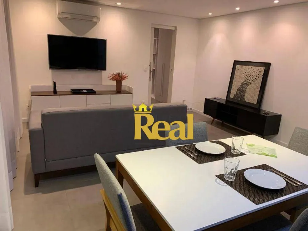 Apartamento, 1 quarto, 58 m² - Foto 6