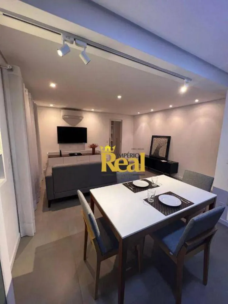 Apartamento, 1 quarto, 58 m² - Foto 1