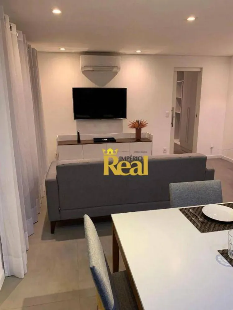Apartamento, 1 quarto, 58 m² - Foto 5