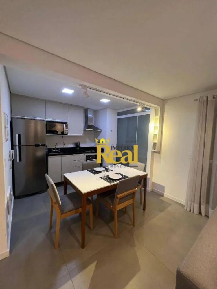 Apartamento, 1 quarto, 58 m² - Foto 4