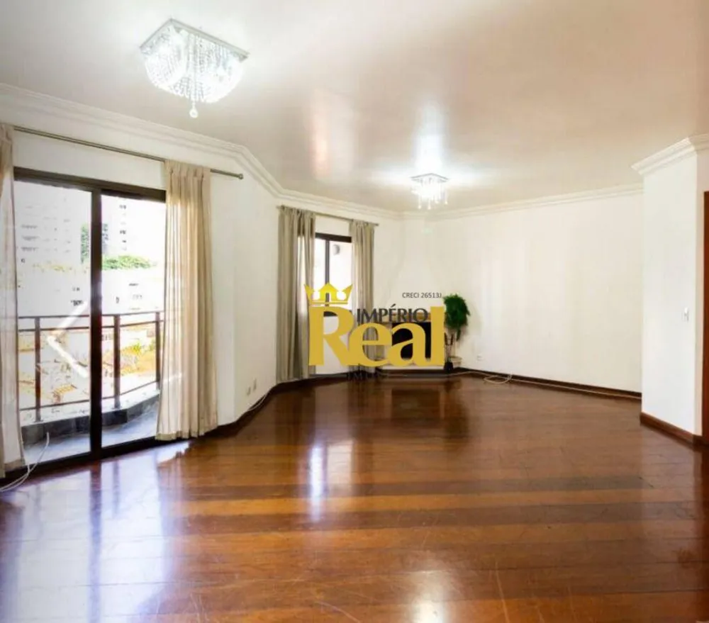 Apartamento, 3 quartos, 107 m² - Foto 1