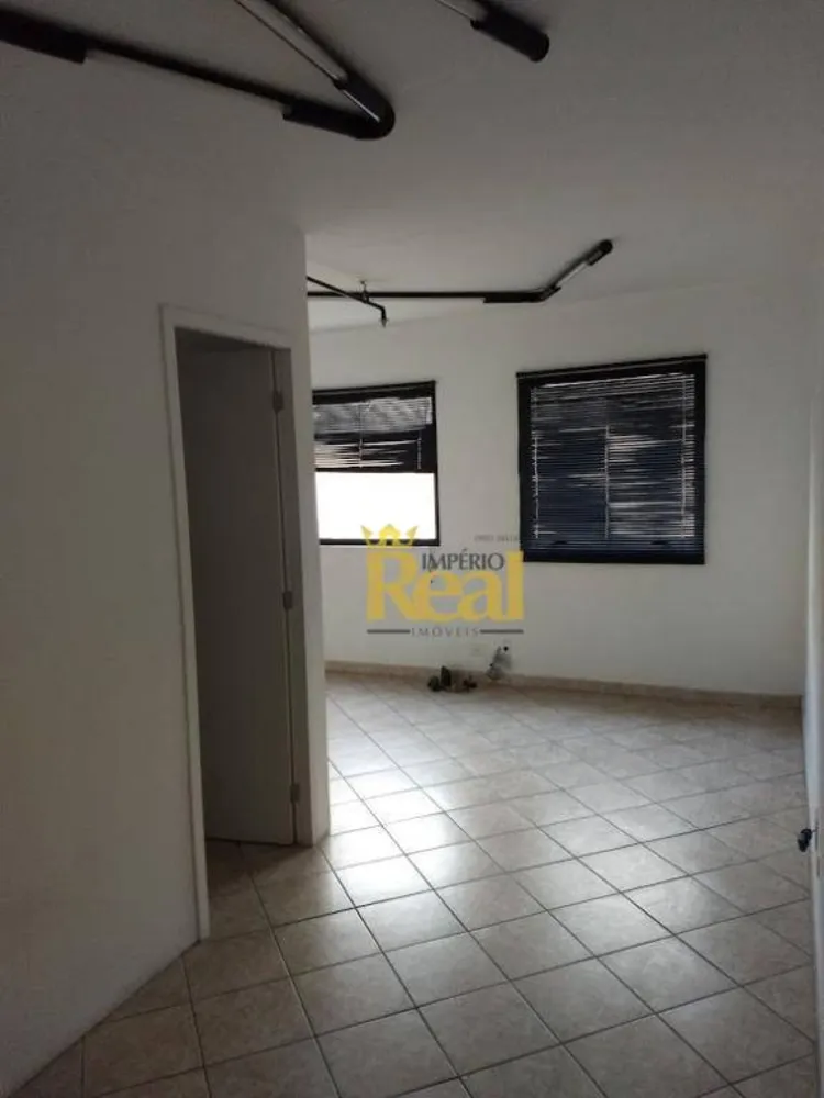 Sala-Conjunto, 30 m² - Foto 1