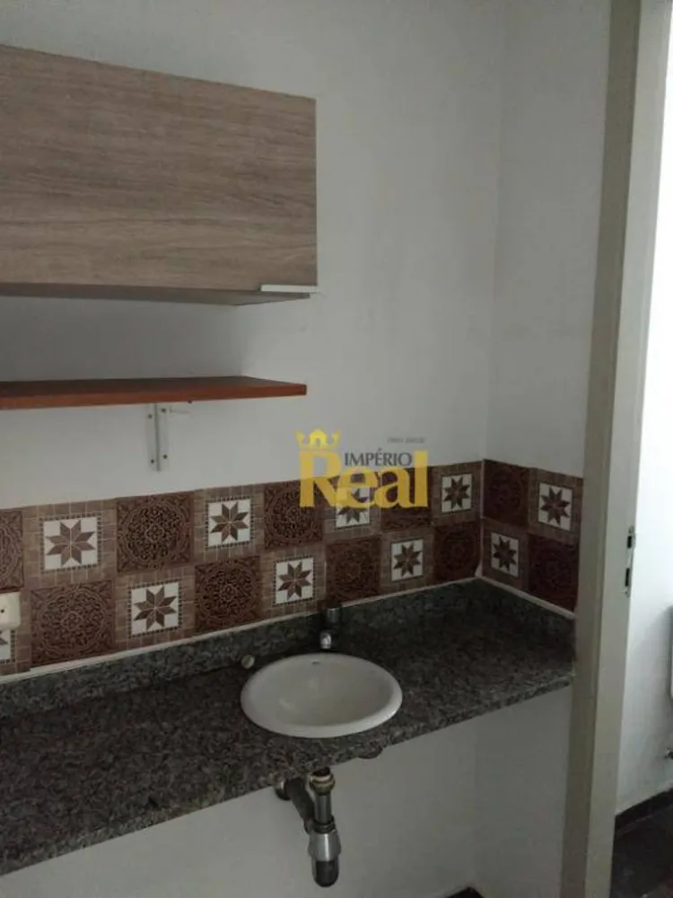 Sala-Conjunto, 30 m² - Foto 5